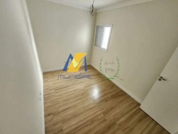 Imagem Vendo Cobertura e Apto tipo, em Santo André Pq das Nações