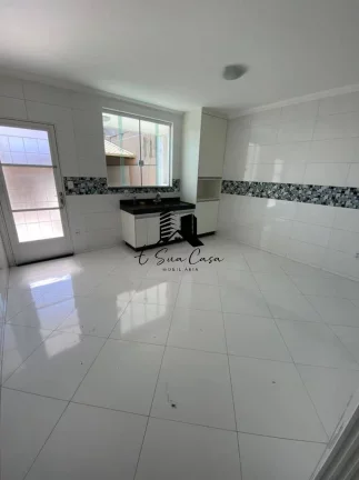 Imagem Casa 3 Quartos a Venda Bairro Duque de Caxias Betim/MG