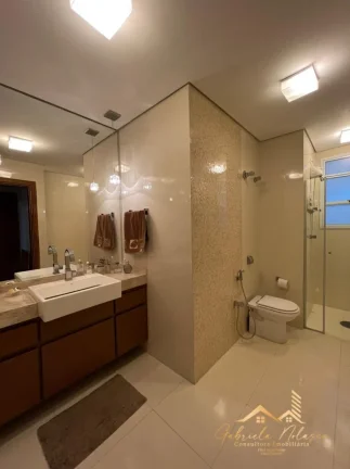 Imagem Apartamento no centro de Mogi Mirim