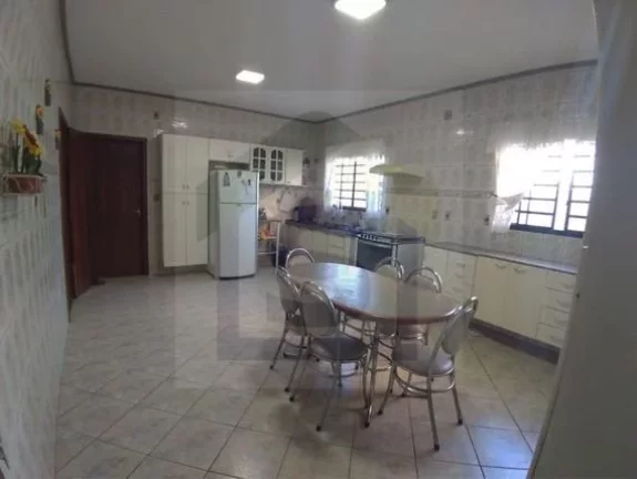 Imagem Casa Residencial / Vila São Lúcio