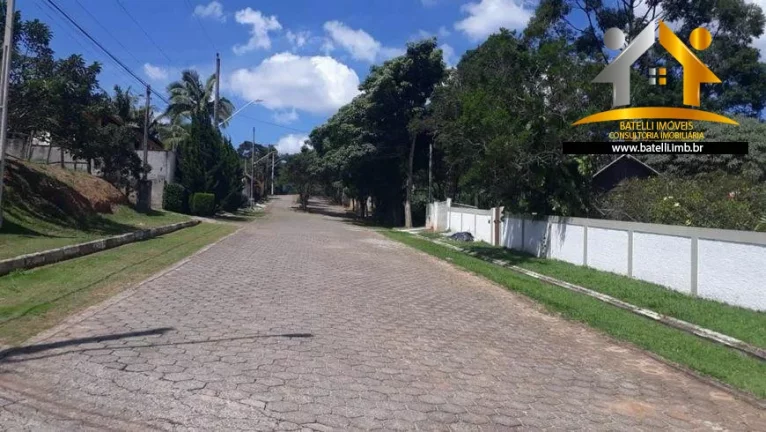 Imagem Terreno - Cotia - San Ressore | Batelli Imóveis