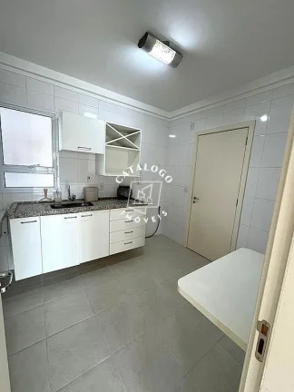 Imagem Apartamento a Venda no bairro Jardim Nova Aliança Sul - Ribeirão Preto, SP