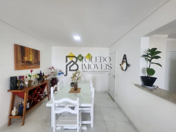 Imagem Apartamento Alto Padrão no bairro Aviação - Praia Grande/SP