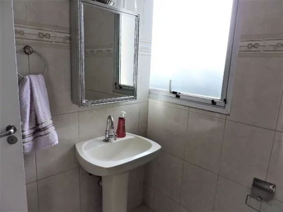 Imagem APARTAMENTO À VENDA, 130 M² POR R$ 640.000,00 - VILA ADYANA - SÃO JOSÉ DOS CAMPOS/SP