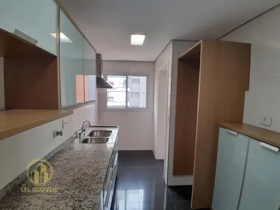 Imagem Duplex de 157 m², com 3 suítes e 4 vagas. Cerqueira Cesar / Pinheiros