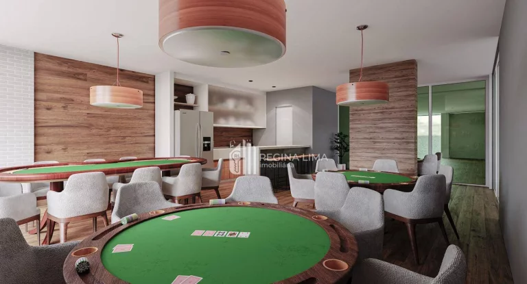 Imagem Apartamento com 3 dormitórios à venda, 78 m² por R$ 657.540,47 - Fátima - Teresina/PI