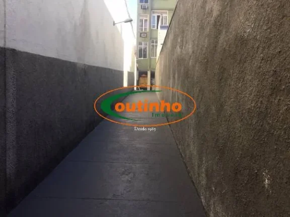 Imagem (25939) Rua do Matoso - Rio Comprido