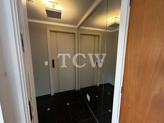 Imagem Apartamento para alugar no bairro Vila Nova Conceição - São Paulo/SP, Zona Sul