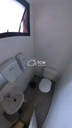 Imagem Sala à venda no bairro Vila Olímpia - São Paulo/SP, Zona Sul