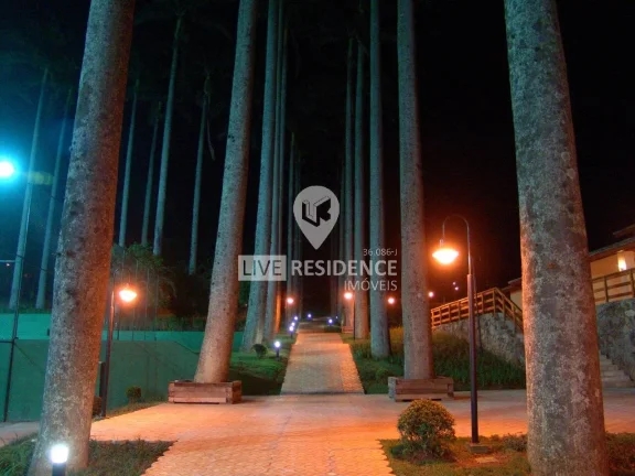 Imagem Terreno à Venda no Condomínio Villagio das Palmeiras - Itatiba/SP