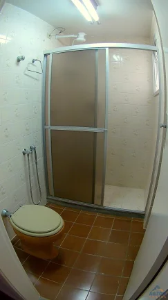 Imagem Apartamento com 2 Quartos + DCE à Venda no Centro - Guarapari/ES