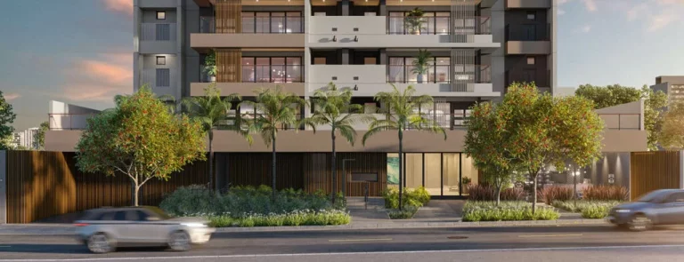 Imagem Apartamento à venda no bairro Pinheiros - São Paulo/SP