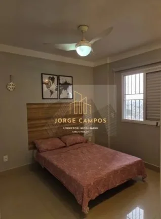 Imagem AP-25279 - APARTAMENTO COBERTURA 3 DORM À VENDA NO JARDIM AQUARIUS/SJCAMPOS