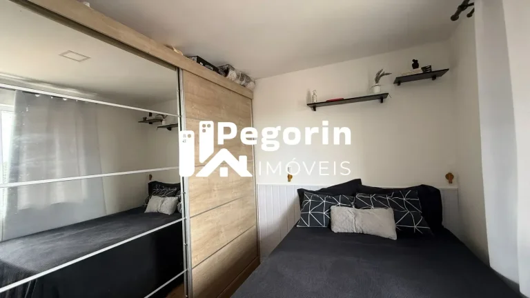 Imagem APARTAMENTO 02 QTS COM MOVEIS PLANEJADOS