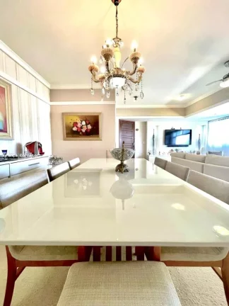 Imagem Apartamento para Venda em Natal, Petrópolis, 3 dormitórios, 3 suítes, 4 banheiros, 2 vagas