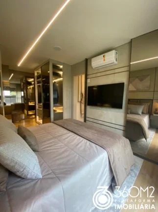 Imagem Apartamento para Venda em São Paulo / SP no bairro Vila Madalena