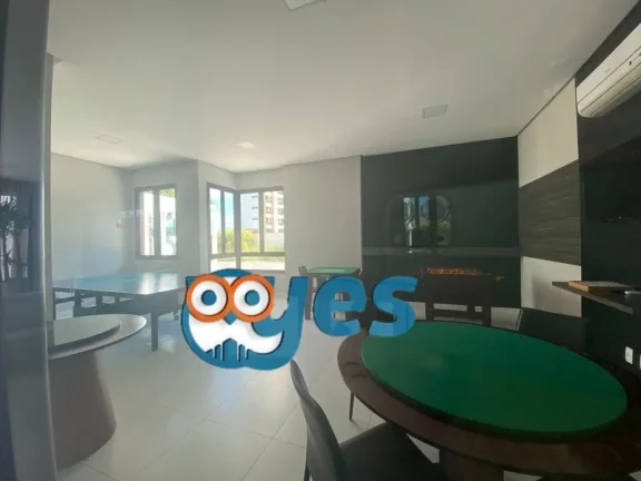 Imagem Apartamento alto padrão- Santa Monica
