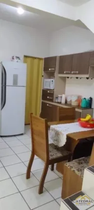 Imagem Sobrado à venda com 2 quartos, sendo duas casas no Tulipas - Jundiaí