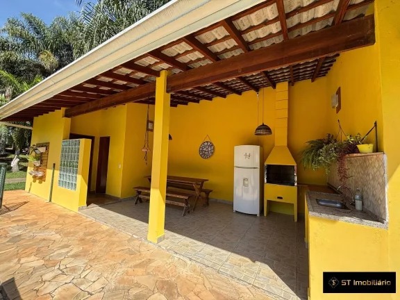 Imagem Sítio à venda em Atibaia - Bairro da Usina, 18.800m² por R$1.700.000!