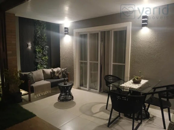 Imagem CASA A VENDA CONDOMÍNIO KAZA, CIDADE NOVA1, JUNDIAÍ