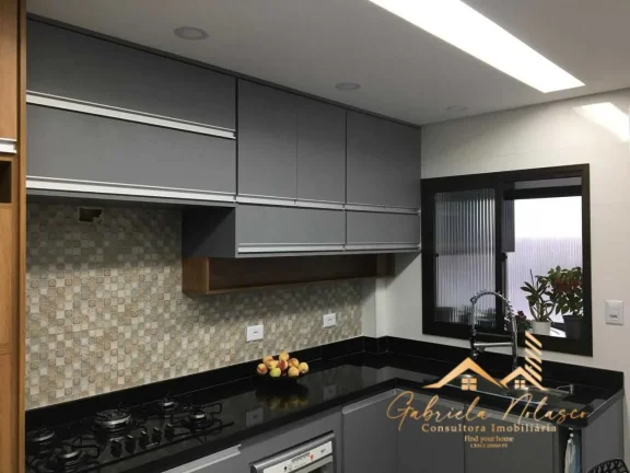 Imagem Apartamento de dois dormitórios com dependência no Marapé