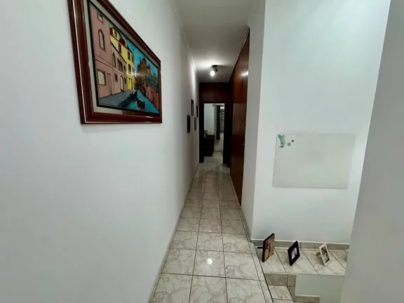 Imagem Sobrado com 3 Quartos à Venda, 125 m² em Jardim Aricanduva - São Paulo