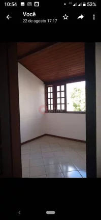Imagem Casa em condomínio 3 quartos a venda - São Cristóvão - Cabo Frio