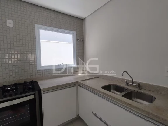 Imagem Casa para venda e locação com 450 m² | Residencial Villa Lobos | Paulínia - SP
