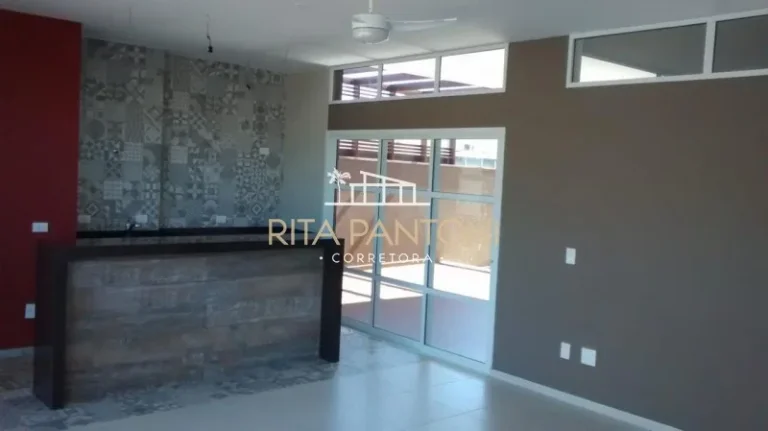 Imagem Casa Condominio - Ribeirão Preto - Vila do Golf - Região Sul