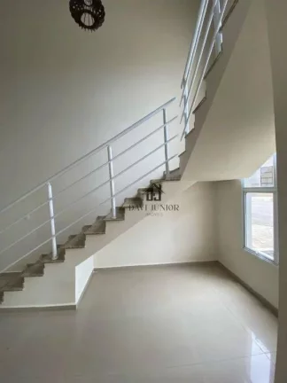 Imagem Casa com 3 suites, 250 m² - venda por R$ 1.500.000 ou aluguel por R$ 9.233/mês - Condomínio Villa do Bosque - Sorocaba/SP