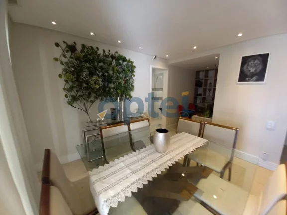 Imagem Condominio Fiorata