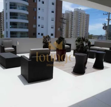 Imagem Apartamento em Sorocaba
