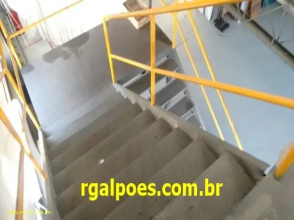 Imagem Salão Comercial para Venda em DUQUE DE CAXIAS, Santa Cruz Da Serra, 3 banheiros, 3 vagas