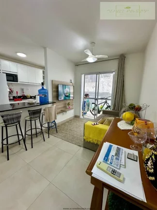 Imagem Apartamentos no Litoral para venda em Praia Grande no bairro Guilhermina