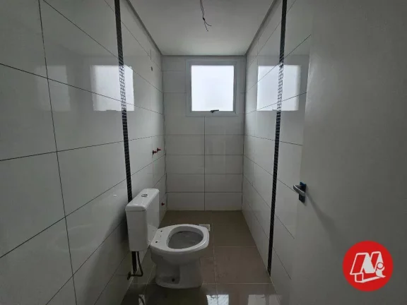 Imagem Apartamento com 2 dormitórios para alugar, 71 m² por R$ 3.530,00/mês - Jardim Botânico - Porto Alegre/RS