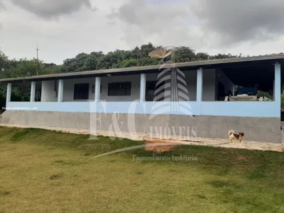 Imagem Chácara para Venda em Limeira, Barra Verde, 3 dormitórios, 1 suíte, 1 banheiro, 4 vagas