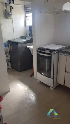 Imagem OPORTUNIDADE A 15 MINUTOS DA ESTAÇÃO DO METRO ALTO DO IPIRANGA, Apartamento 64 metros, 2 dormitórios, sendo 1 suíte, 1 vaga lazer completo.