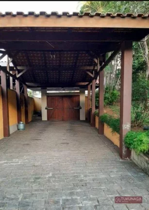 Imagem Casa com 3 quartos à venda, 450 m² por R$ 2.800.000 - Vila Albertina - São Paulo/SP