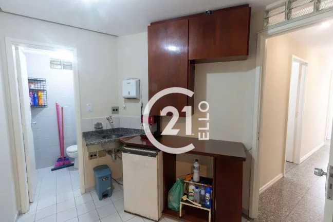 Imagem Conjunto comercial no Itaim Tower - São Paulo