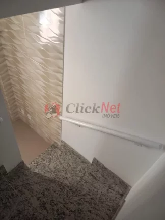 Imagem Ótima Cobertura em Prédio Sem Condomínio à Venda no bairro Vila Vitória em Santo André