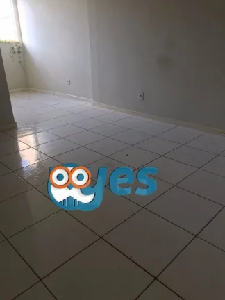 Imagem Casa para locação no Capuchinhos