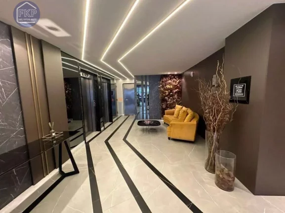 Imagem Apartamento 1 dormitório!
