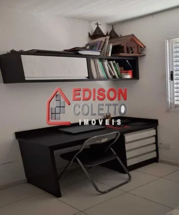 Imagem Apartamento a venda, garden, com elevador e 3 quartos, no Residencial Figueira, em Piracicaba