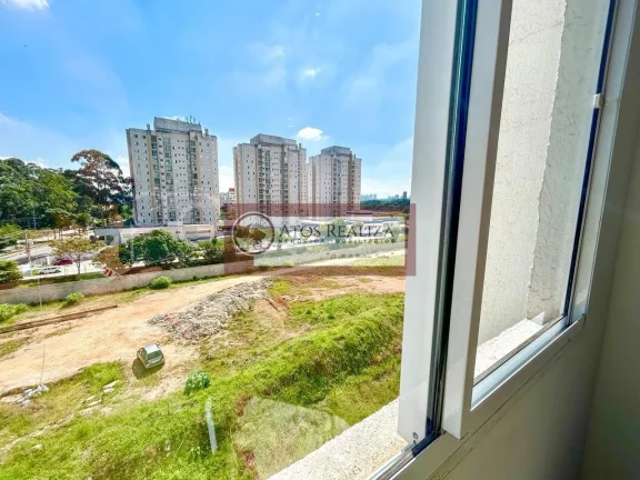Imagem Apartamento à Venda na Usina Piratininga SP, 2 Quartos, 44m²