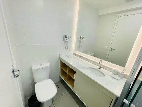 Imagem Apartamento com 2 dormitórios à venda, 67 m² por R$ 570.000,00 - Vila Industrial - São José dos Campos/SP
