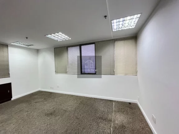 Imagem Conjunto para alugar, 180 m² por R$ 15.188,52/mês - Campo Belo - São Paulo/SP