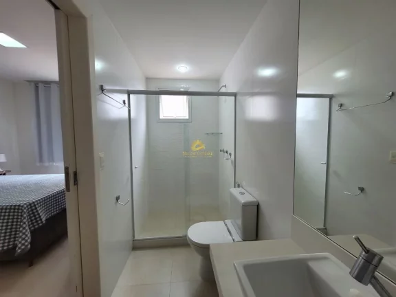 Imagem Encantador Apartamento na Enseada Azul, Guarapari!
Imóvel diferenciado na badalada Praia de Peracan...