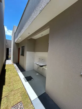 Imagem Casa De 3/4 C Suite No Monte Pascoal