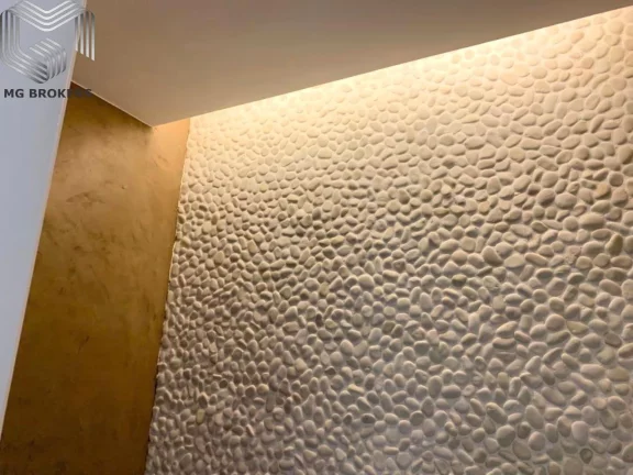 Imagem Cobertura de Luxo à Venda em Icaraí-RJ: 3 Quartos, 2 Suítes, 2 Salas, 3 Vagas. com piscina- 220m² de Puro Conforto!