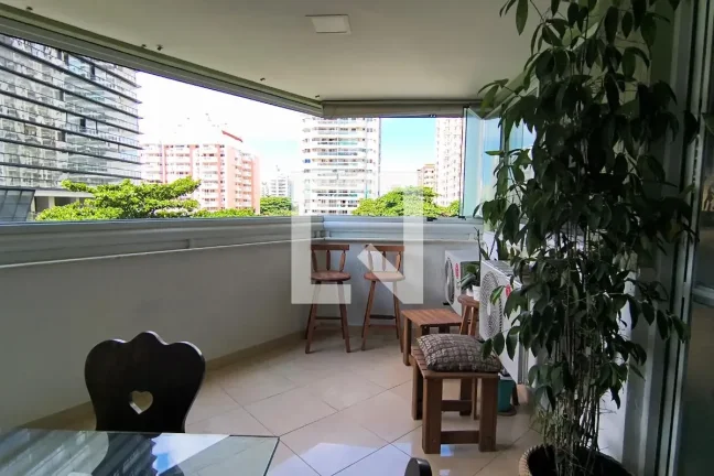 Imagem Apartamento à Venda - Recreio, 3 Quartos, 130 m2